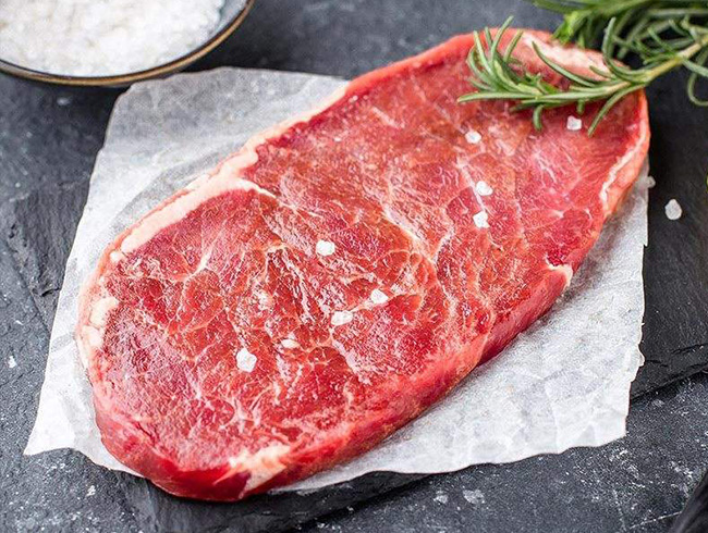 Australian Sirloin Steak